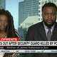Image for article titled Jemel Roberson, the Guard Shot and Killed by Police, Was Working Extra Shifts to Pay for Son’s Christmas